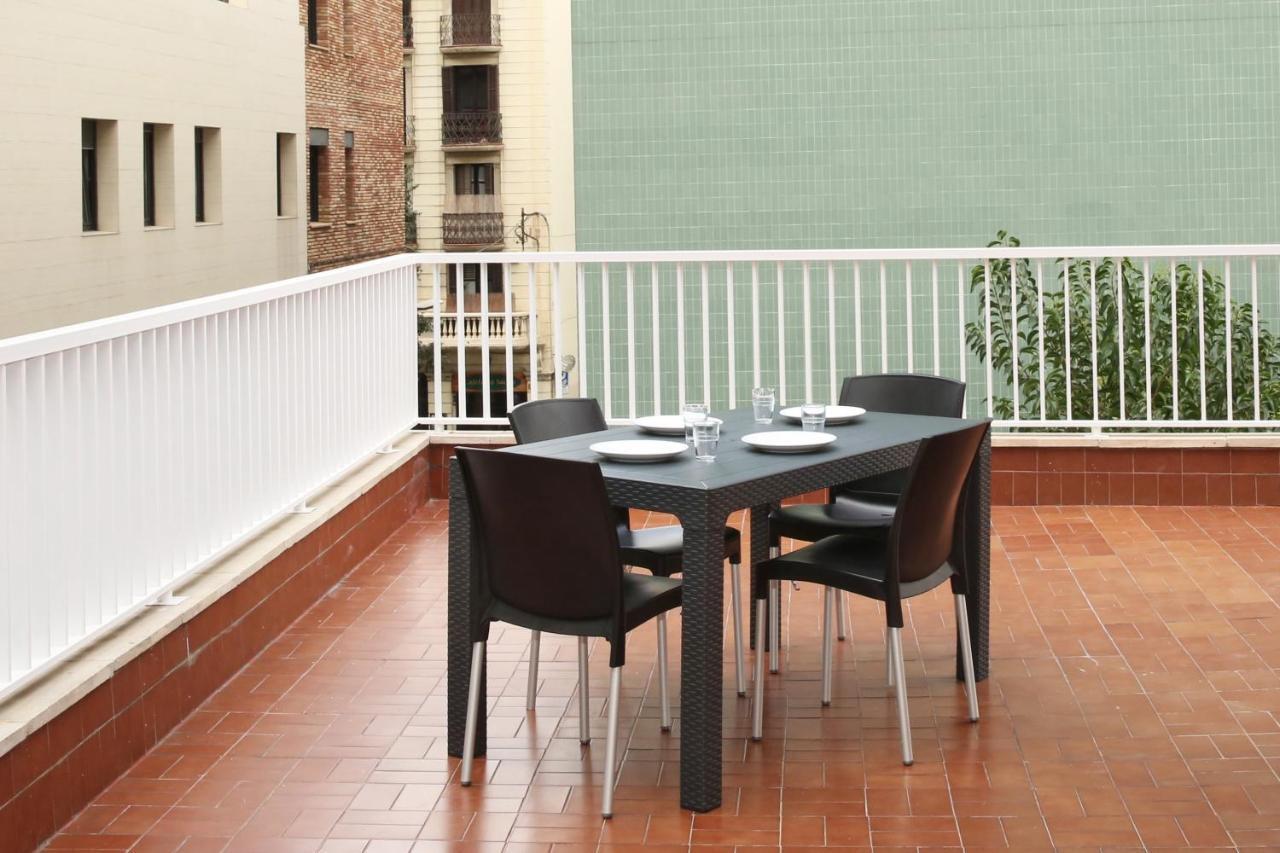 Monolocale con Terrazza