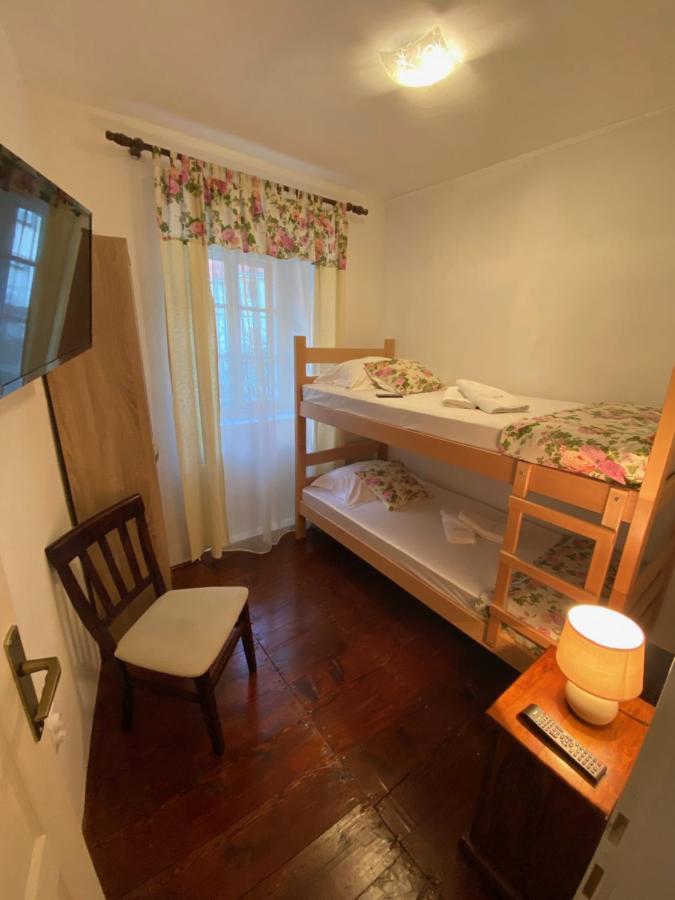 Economy Room Bunk Beds