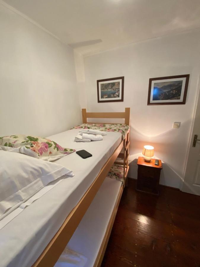 Economy Room Bunk Beds