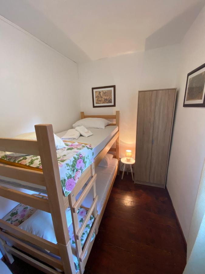 Economy Room Bunk Beds