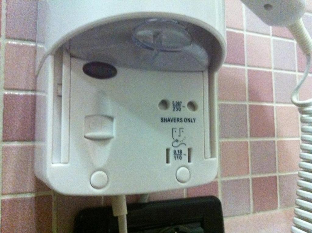 Camera Tripla