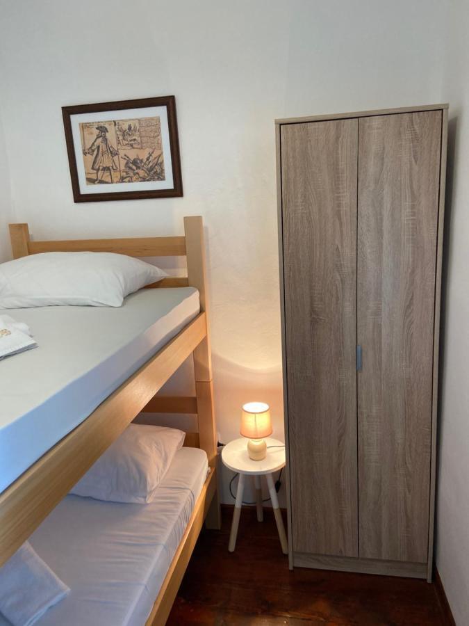 Economy Room Bunk Beds