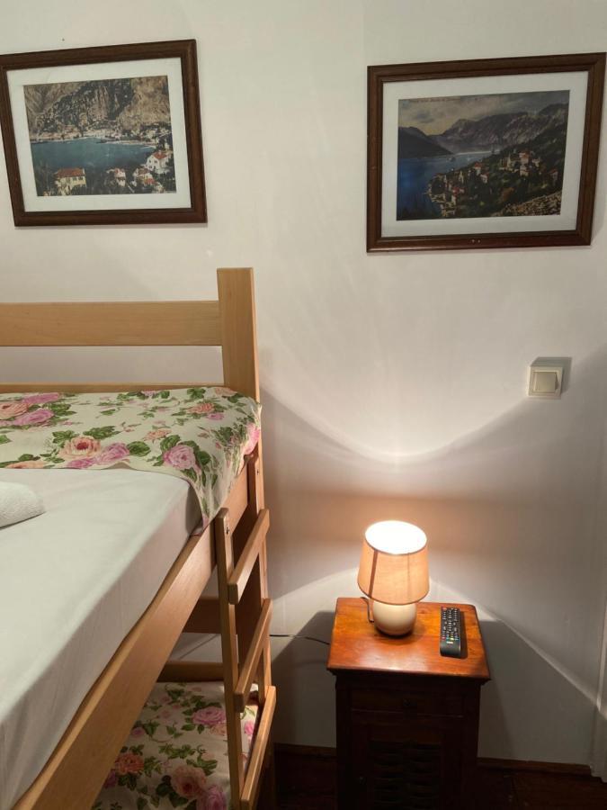 Economy Room Bunk Beds