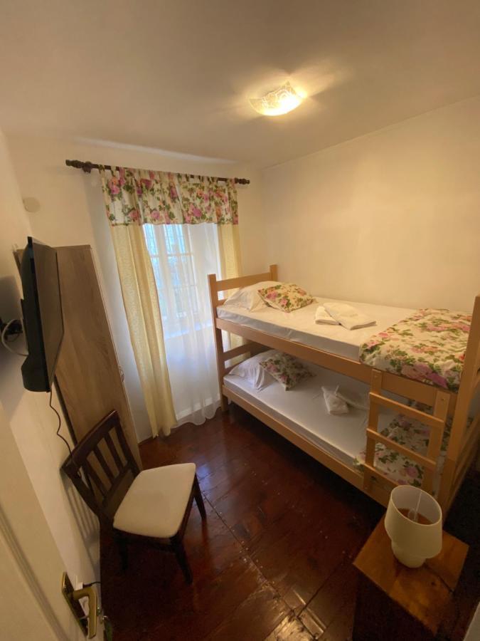 Economy Room Bunk Beds