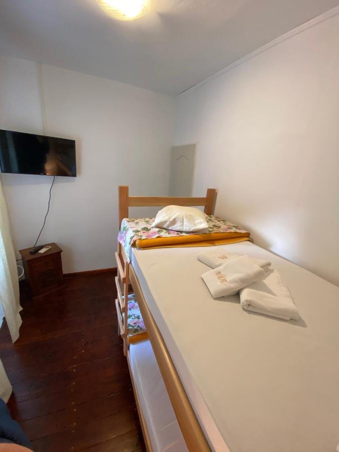 Economy Room Bunk Beds