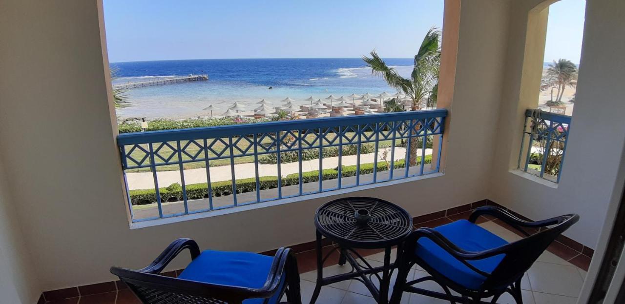 Superior Double or Twin Room Beach Front