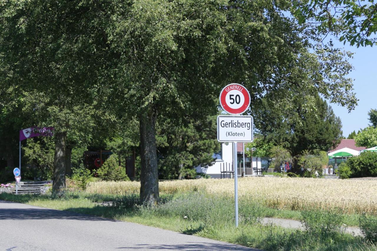 Doppelzimmer mit eigenem Bad