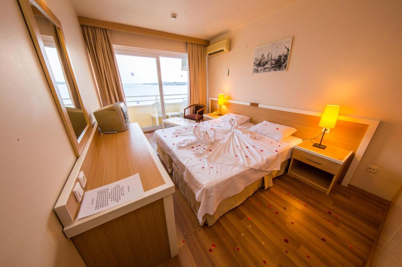 Double Room Sea View
