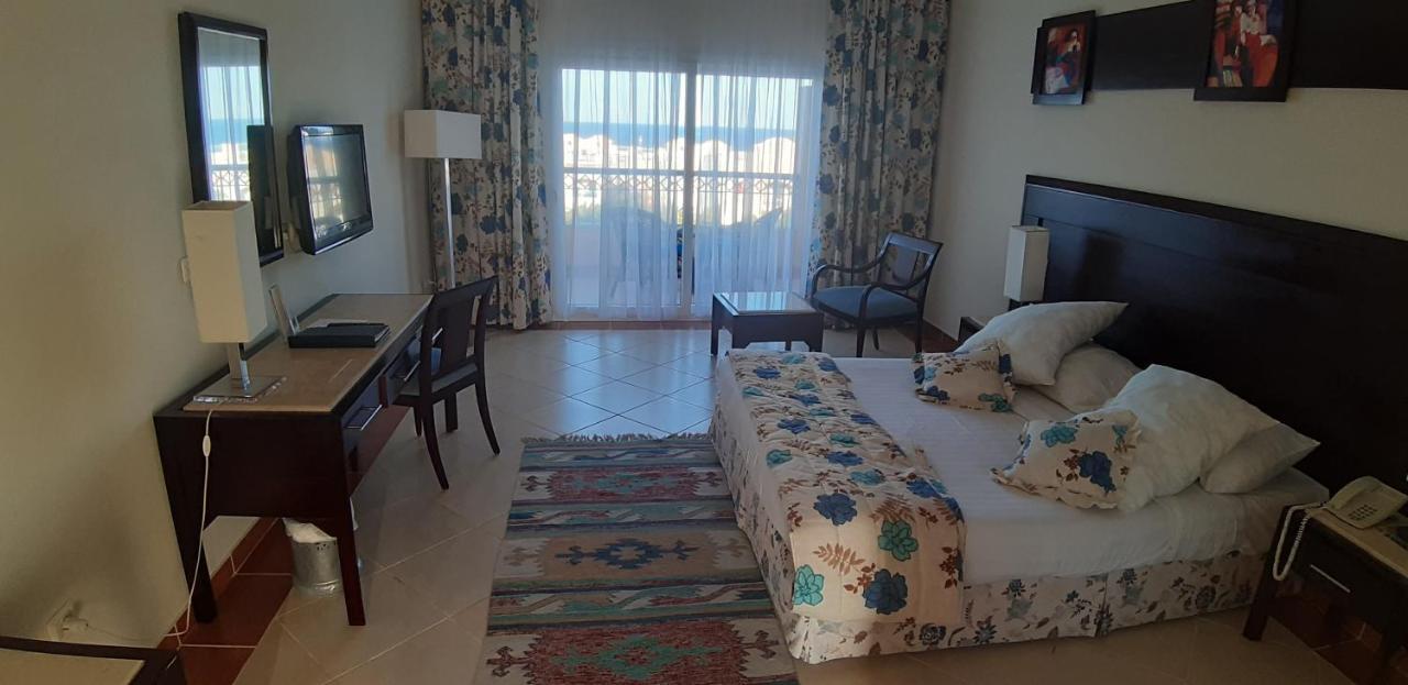 Double Room Sea Side View