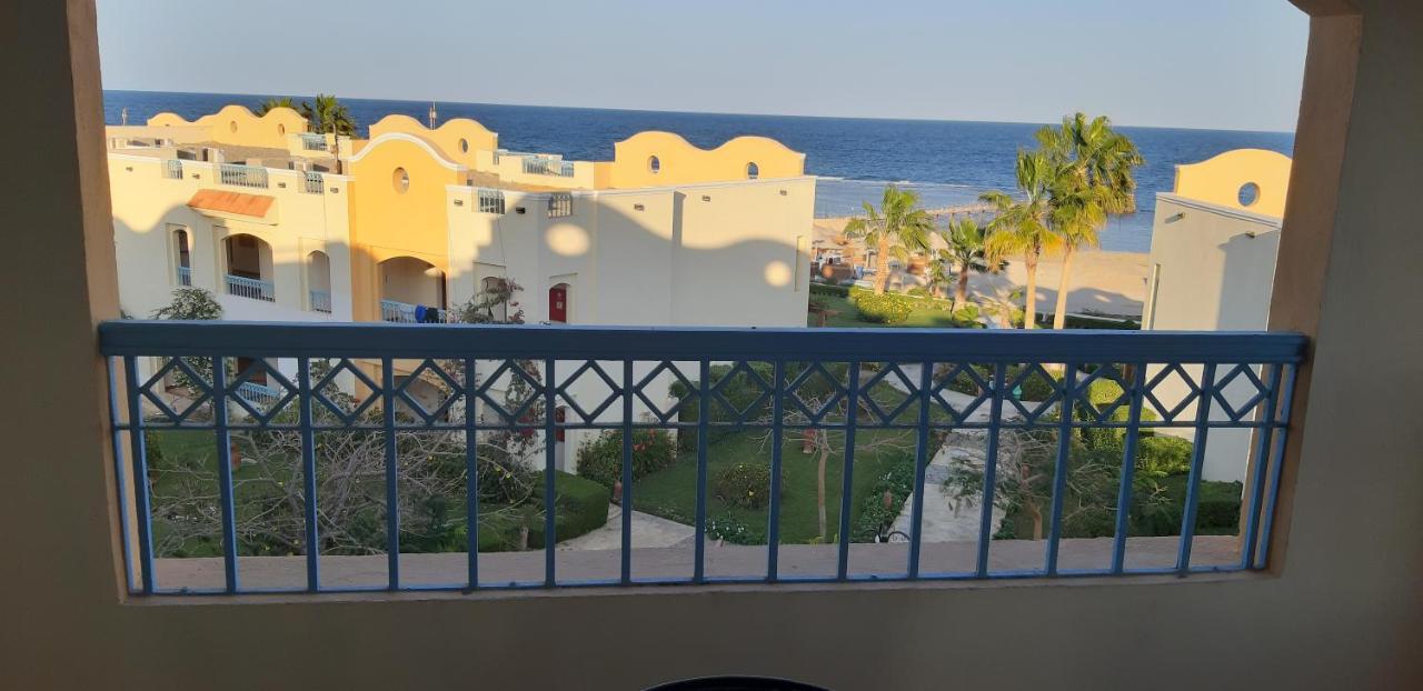 Double Room Sea Side View