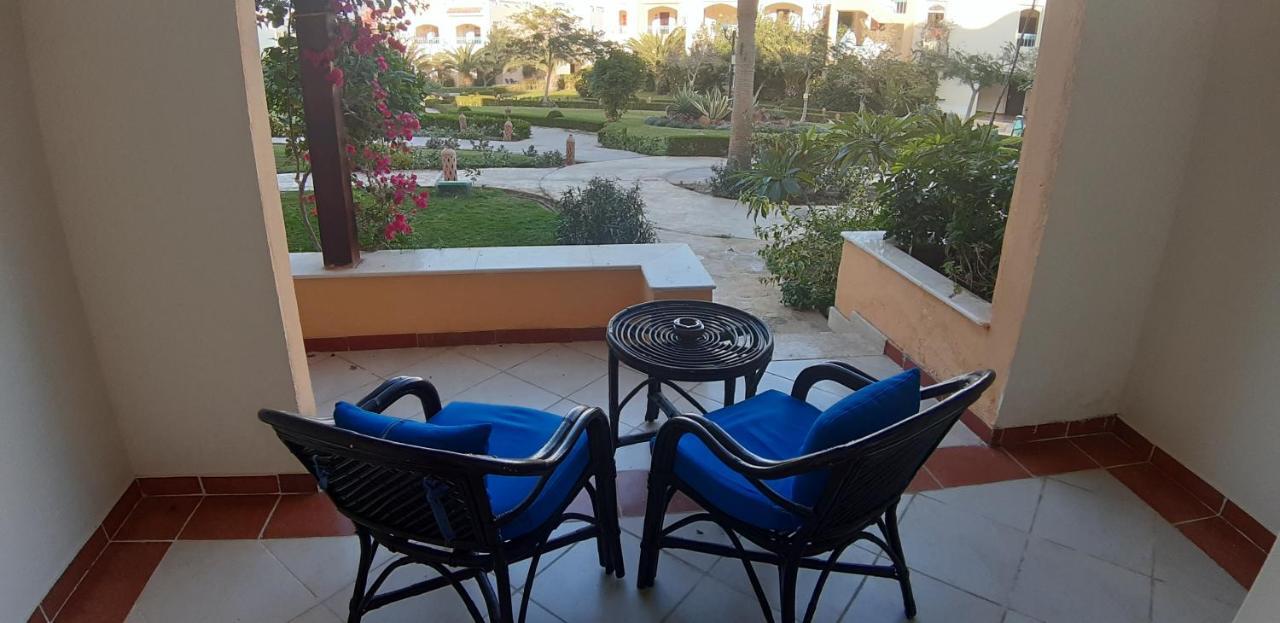 Superior Double or Twin Room Garden View