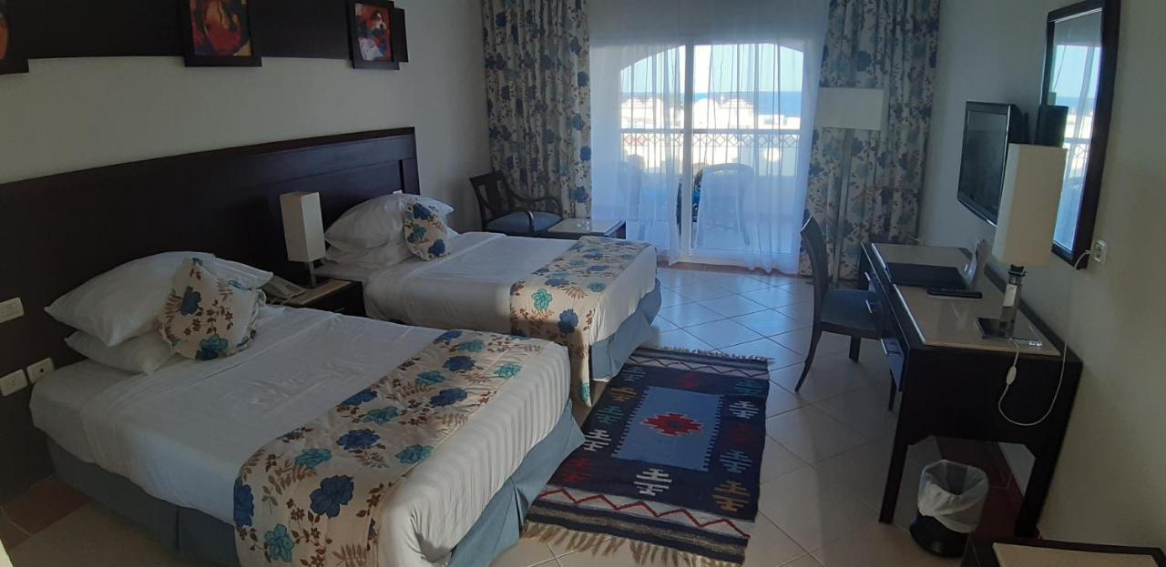 Double Room Sea Side View