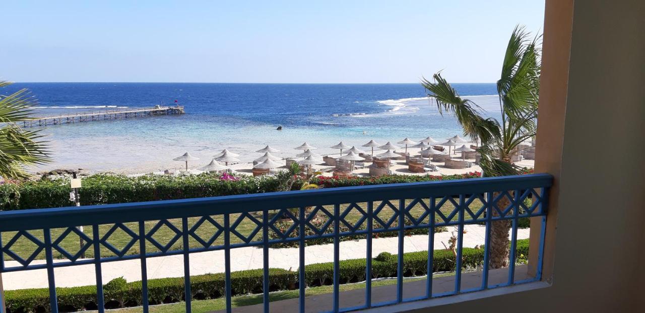 Superior Double or Twin Room Beach Front
