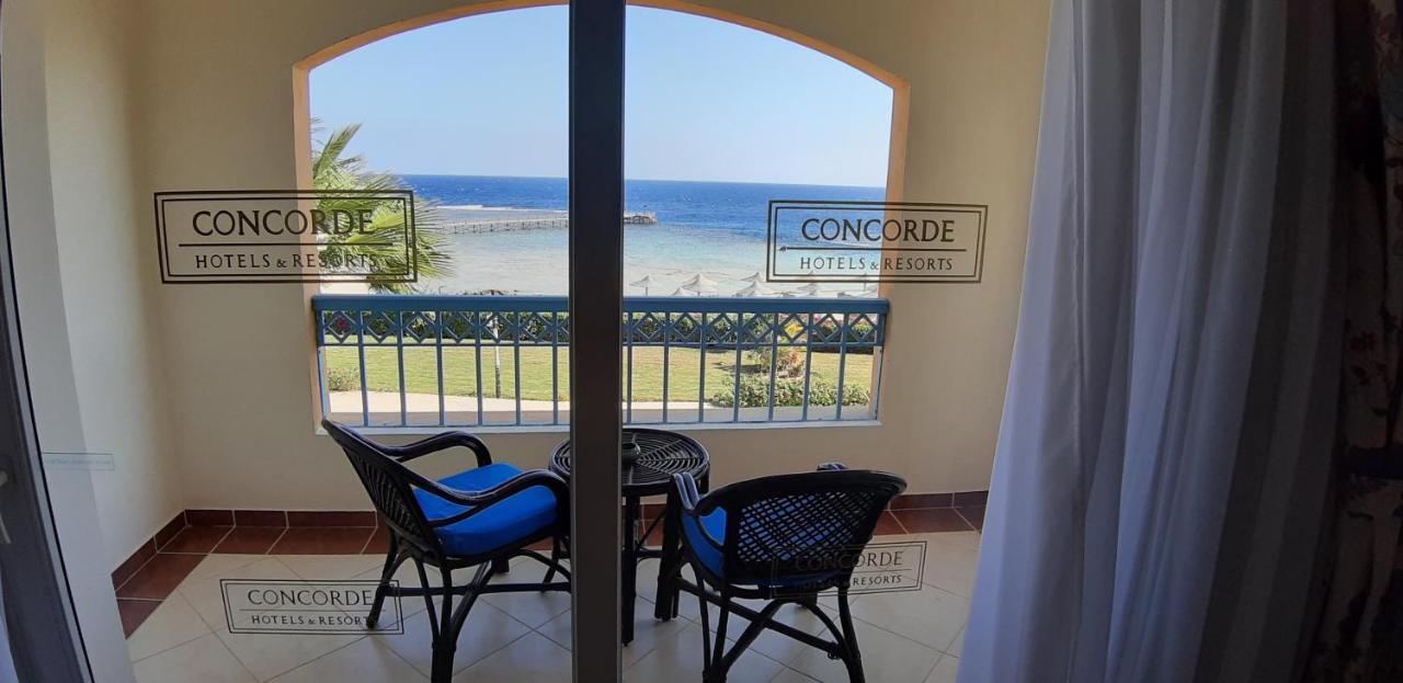 Superior Double or Twin Room Beach Front