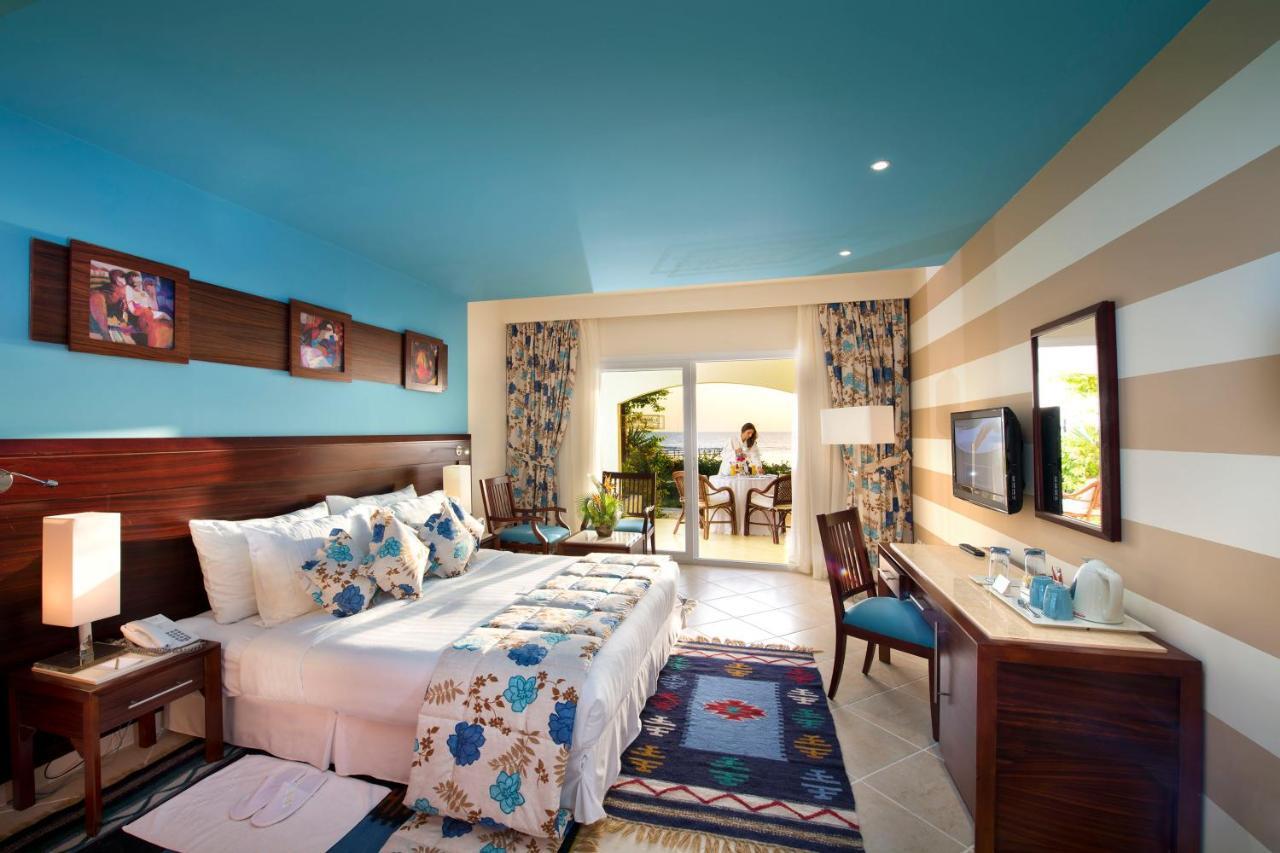 Superior Double or Twin Room Beach Front