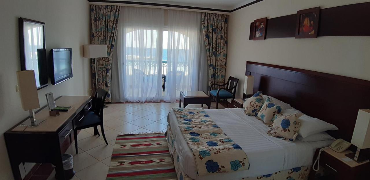 Superior Double or Twin Room Beach Front