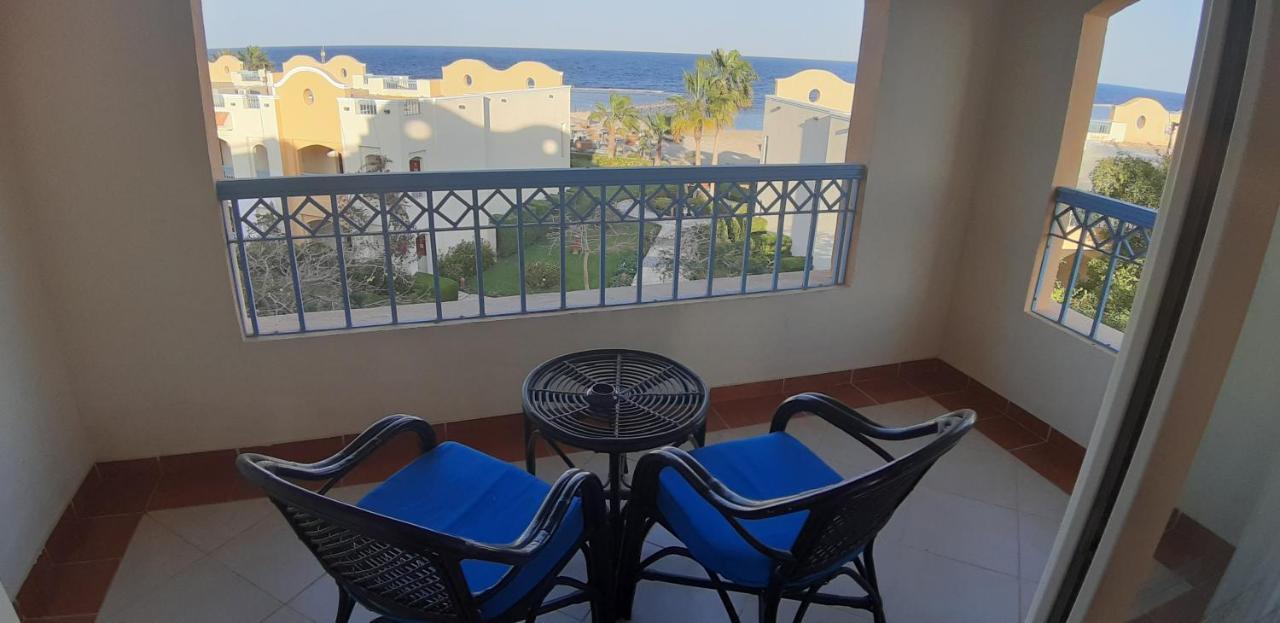 Double Room Sea Side View