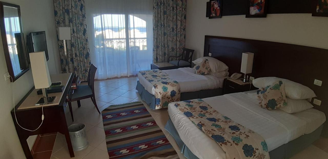 Double Room Sea Side View