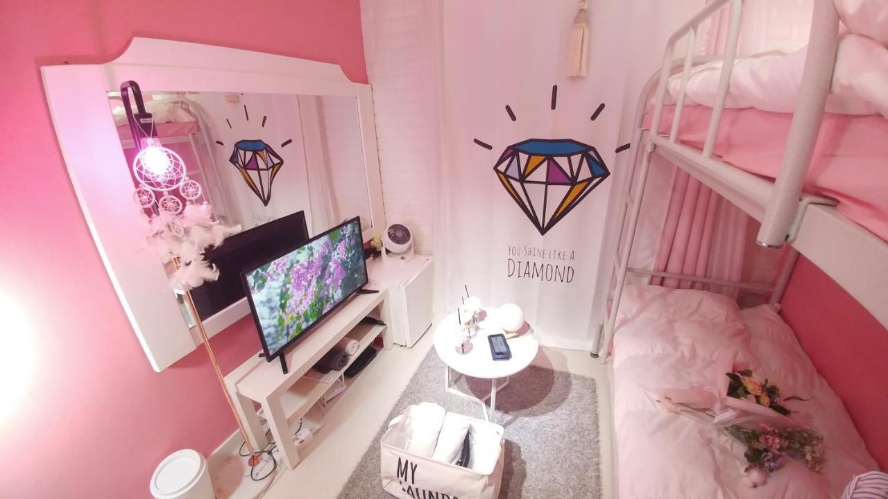 Quarto Duplo Pequeno