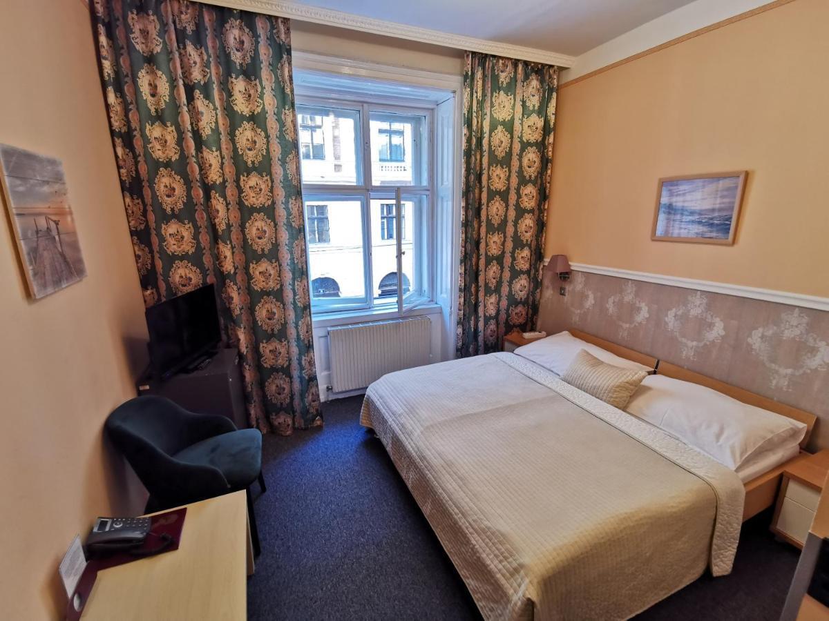 Classic Doppelzimmer