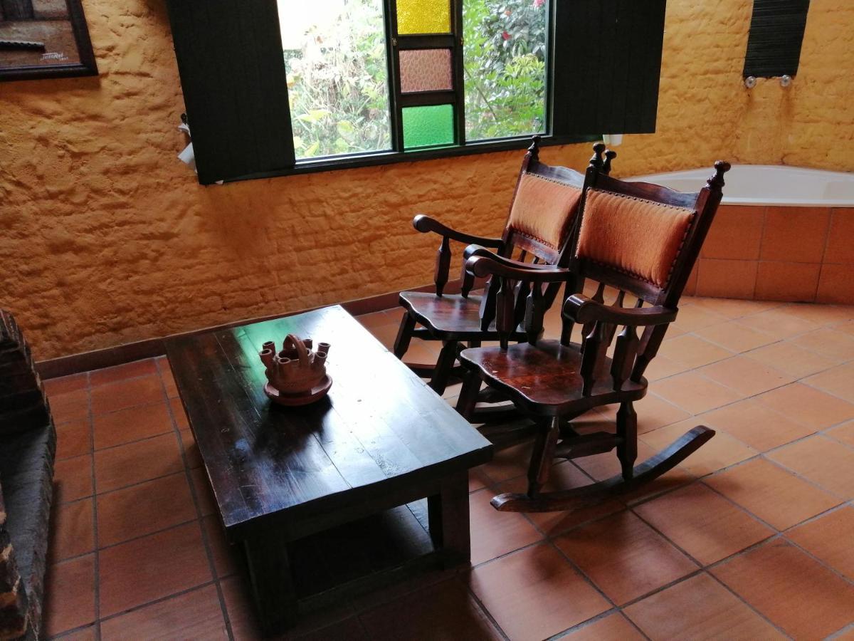 Habitación Doble Superior