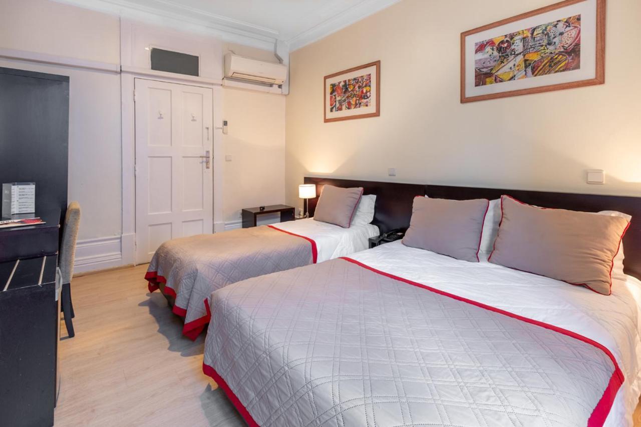 Double Room Extra Bed