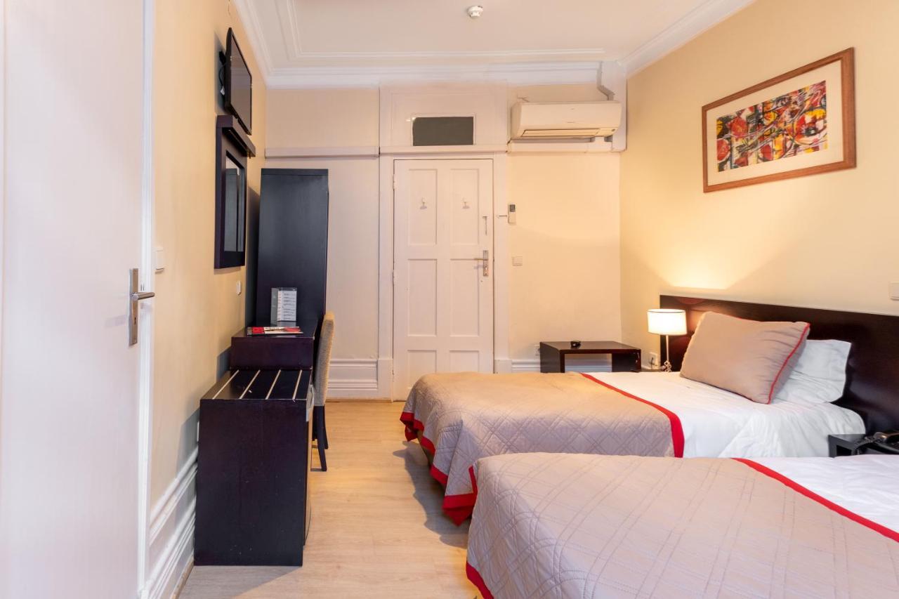 Double Room Extra Bed