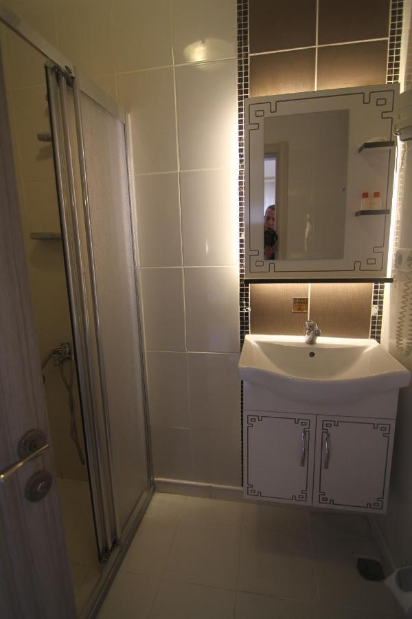 Classic Doppelzimmer mit Meerblick