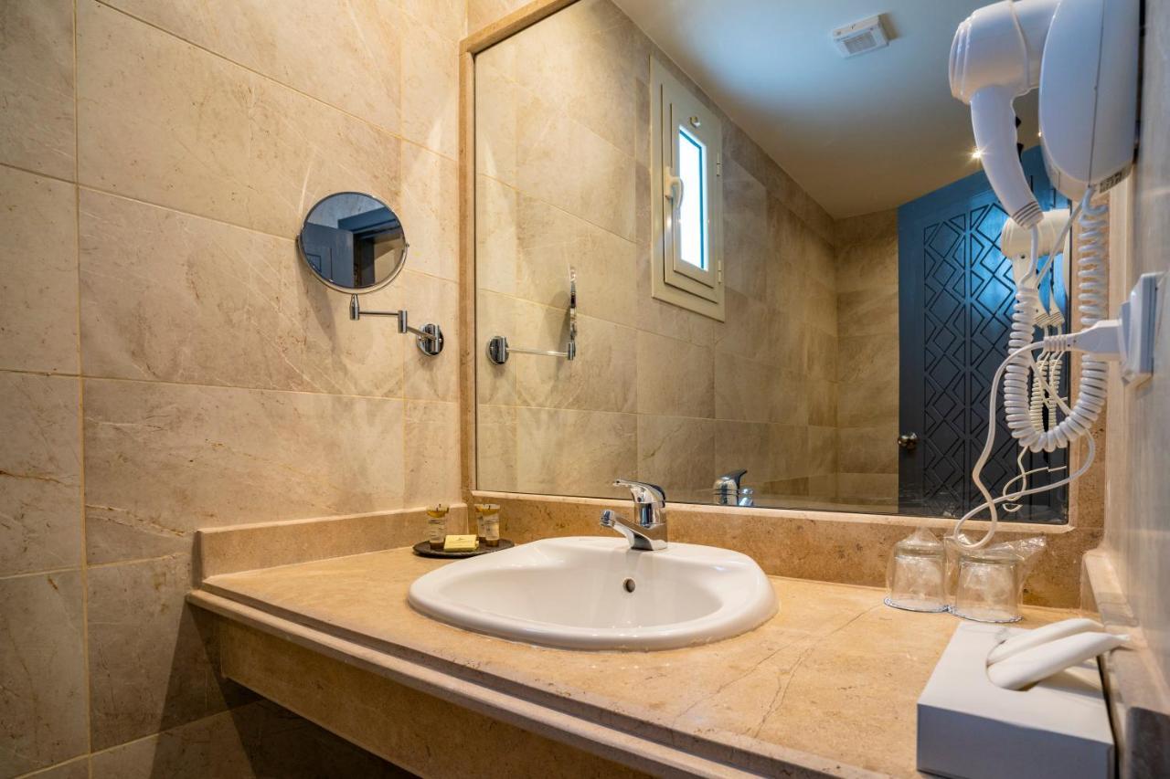 Superior Double or Twin Room Pool View