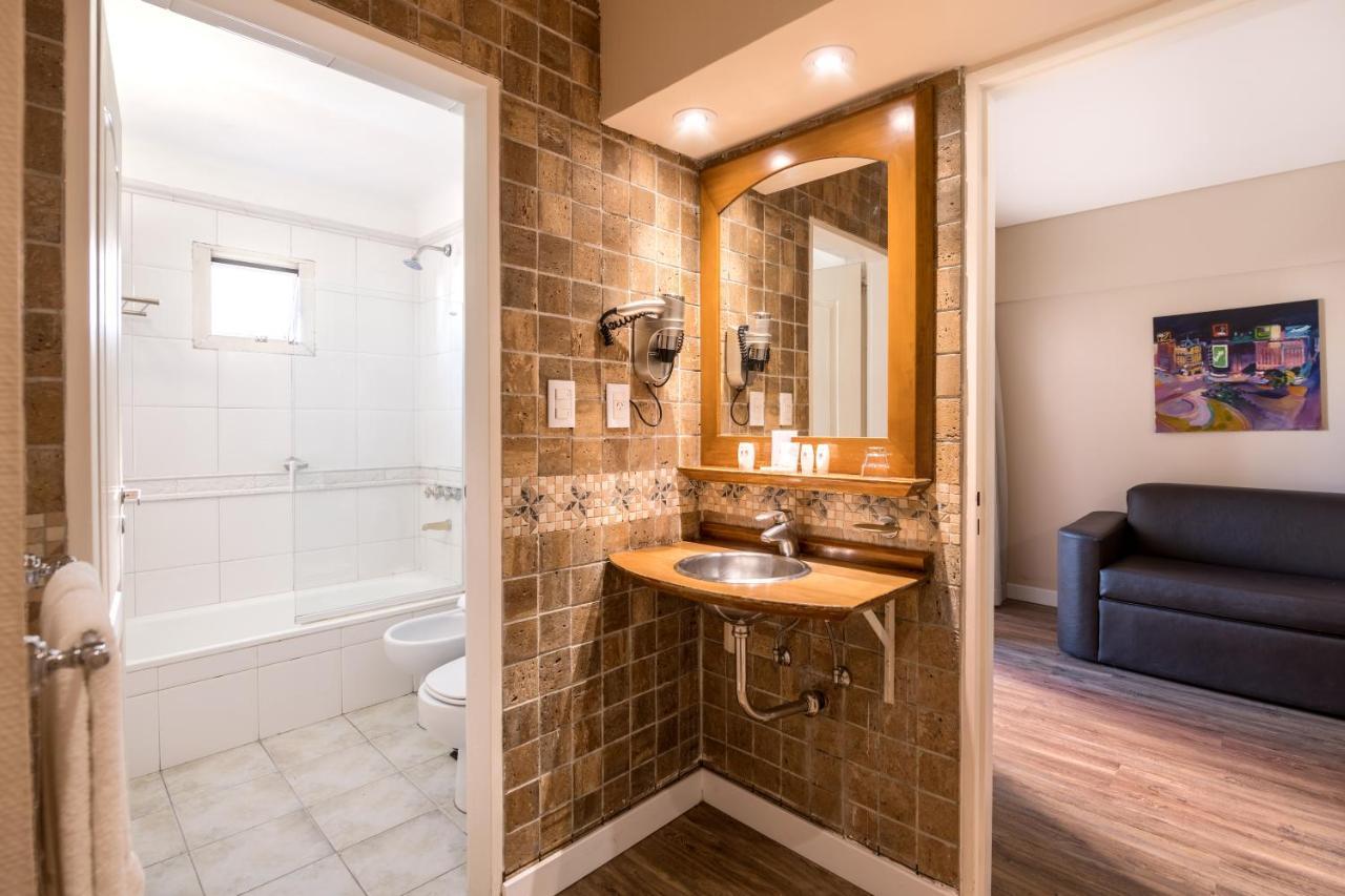 Suite with Terrace