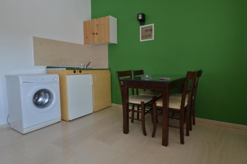 Superior Apartment
