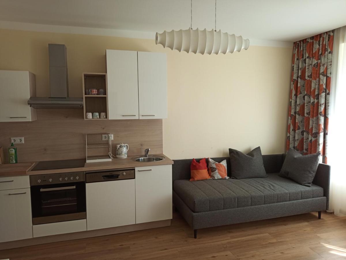 Kleines Apartment