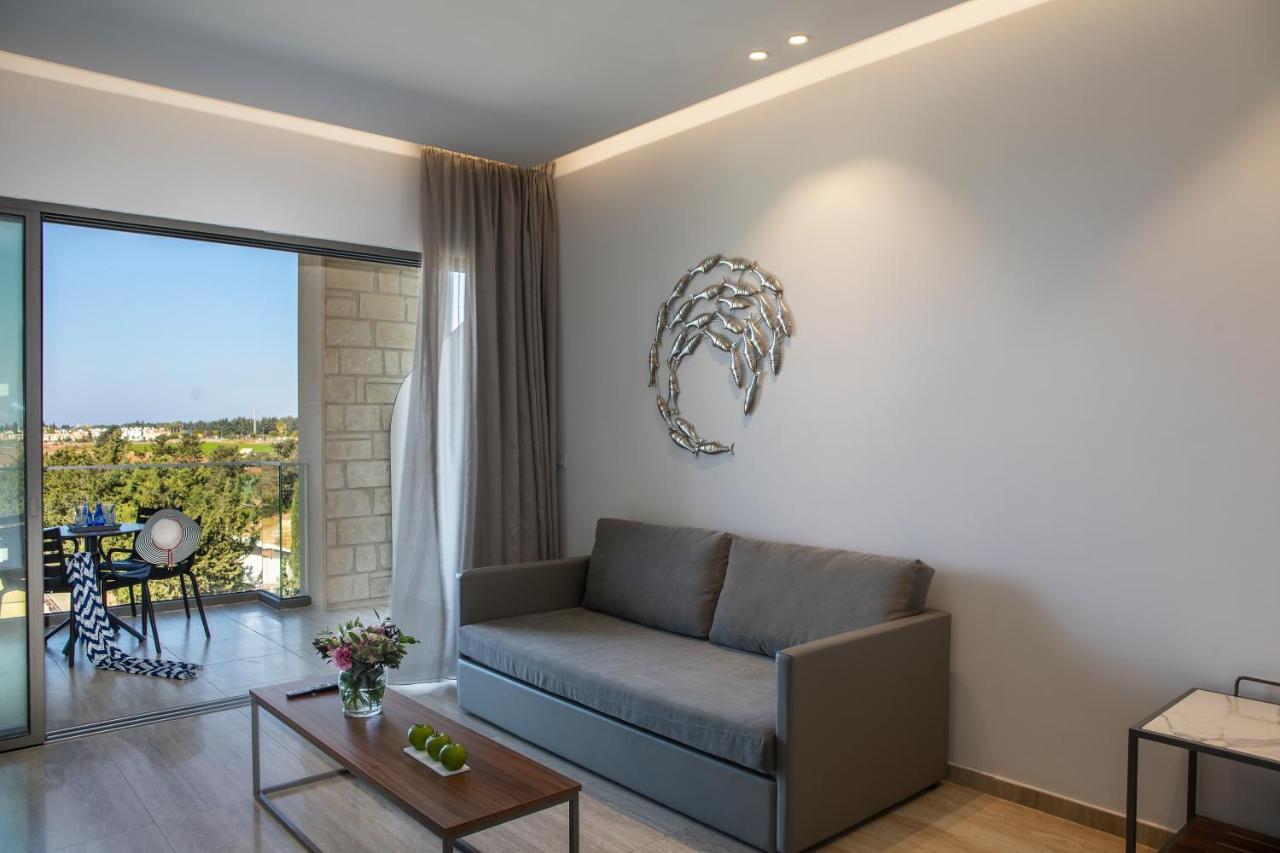 Suite met 1 Slaapkamer