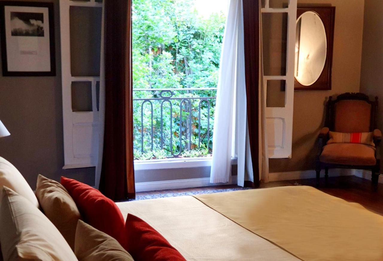 Classic Double or Twin Room