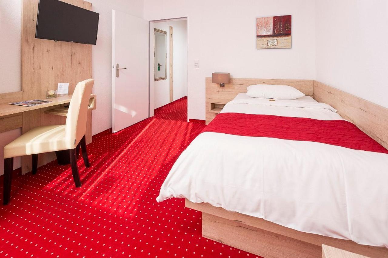 Comfort Einzelzimmer