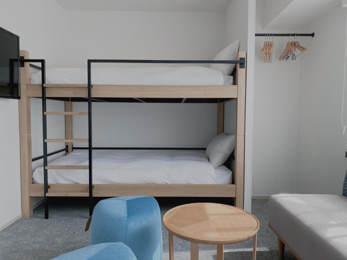 Chambre Quadruple