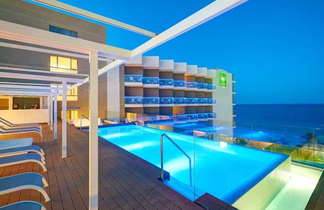 Protur Playa Cala Millor (Adults Only)-1