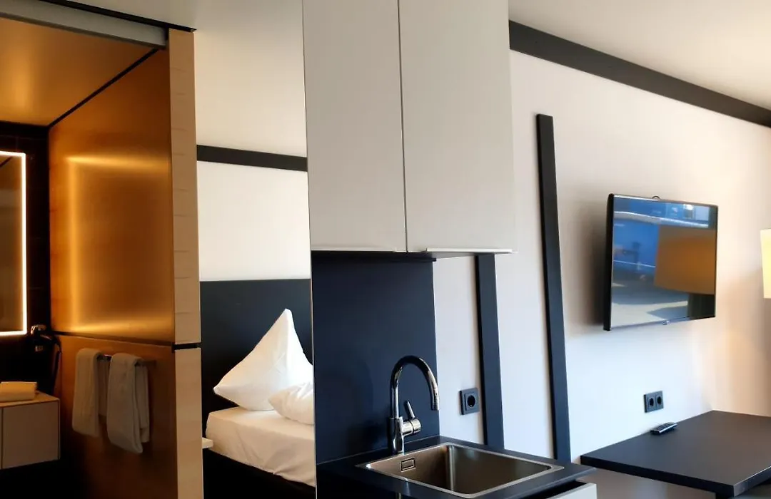 Le Hotel By Wmm Hotels-1