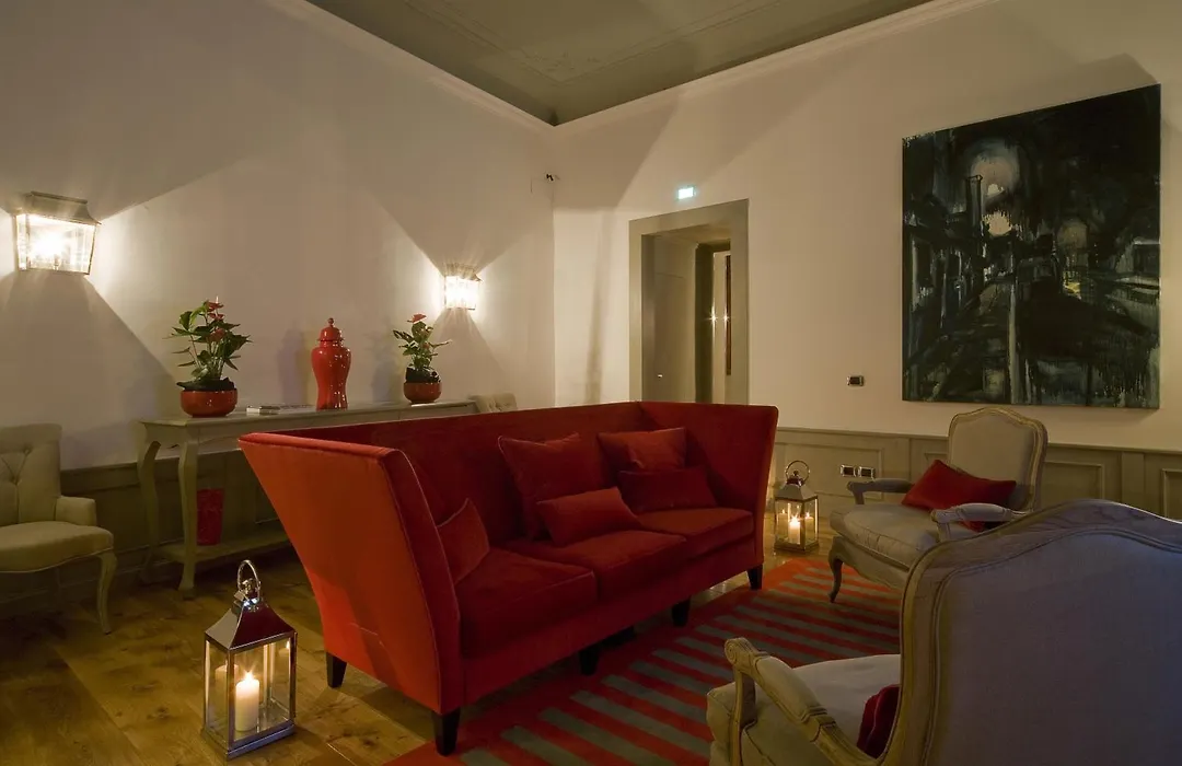 Hotel Rosso23 - Wtb Hotels-1