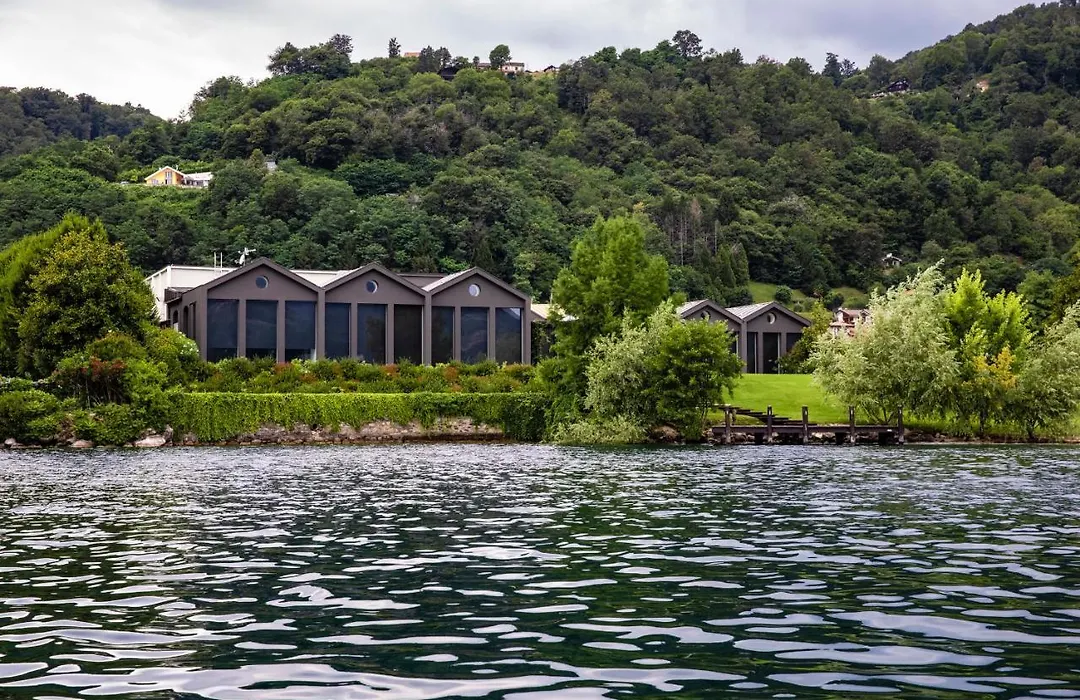 Casa Fantini - Lake Time-1