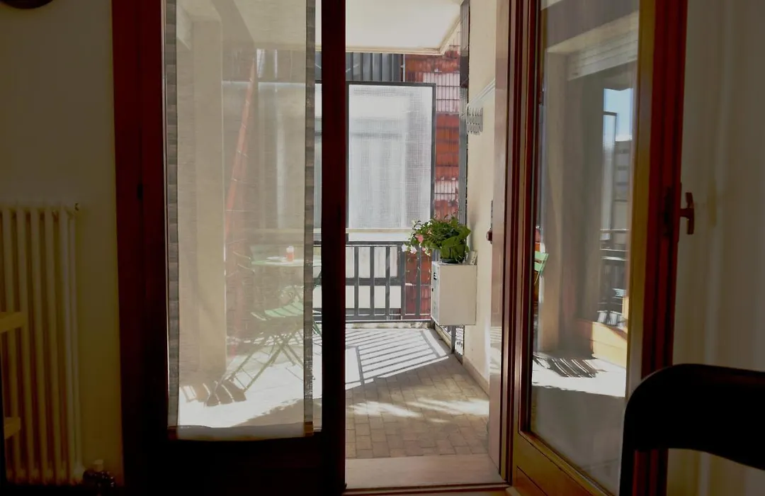 B&B Del Viaggiatore-1