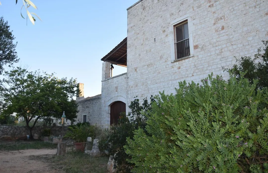 Masseria dei Monelli-1