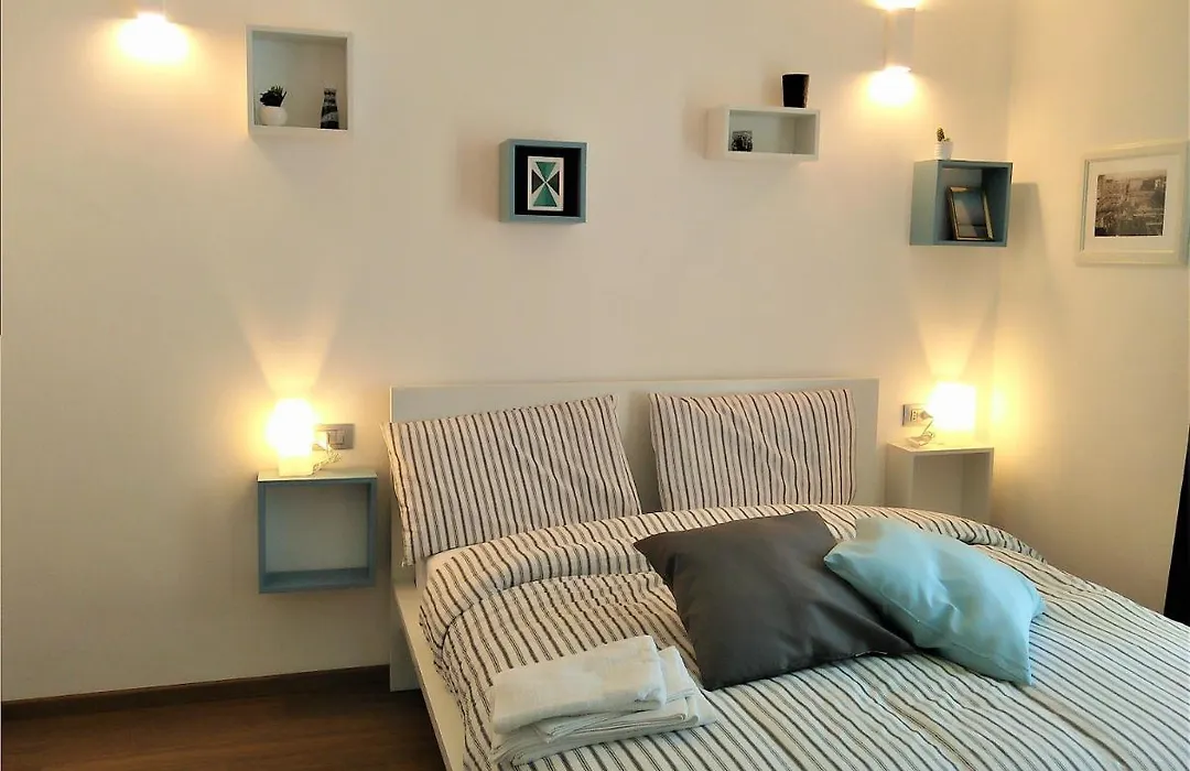 I Reali Bed & Breakfast-1