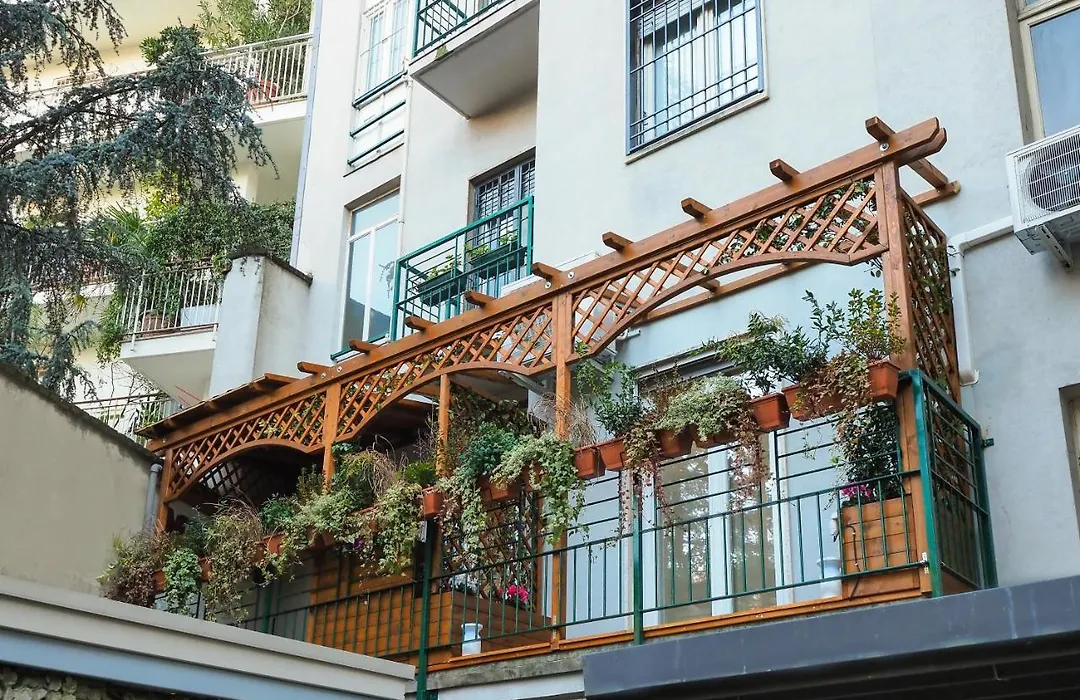 Moscova Luxury B&B-1