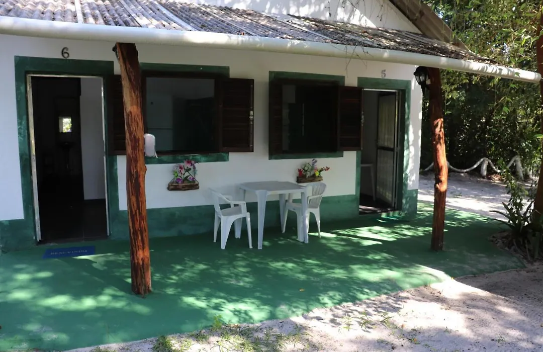 Nosso Chalé na Ilha-1