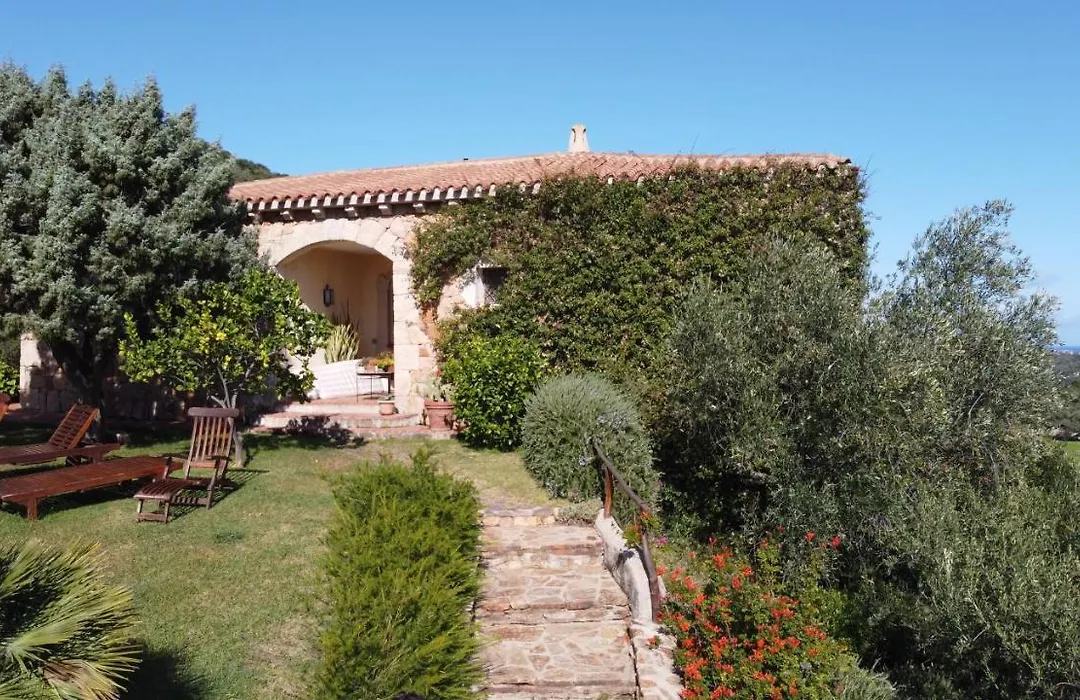 B&B La Murichessa-1