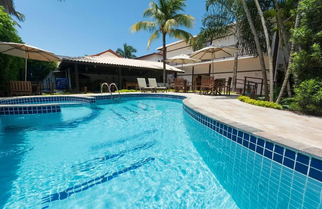 Hotel Ilhas da Grécia-1