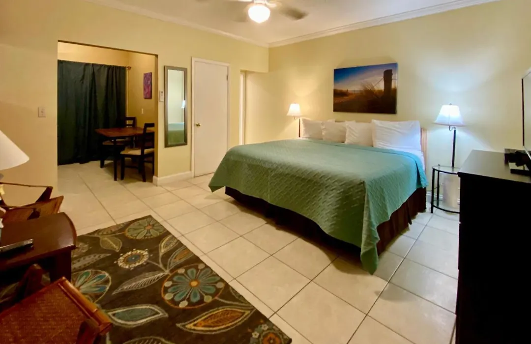 Island Cay At Clearwater Beach-1