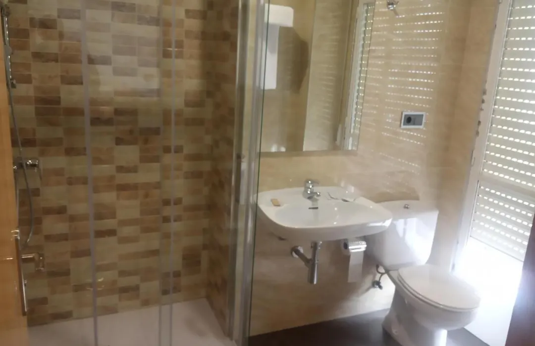 Hostal Outarelo-1