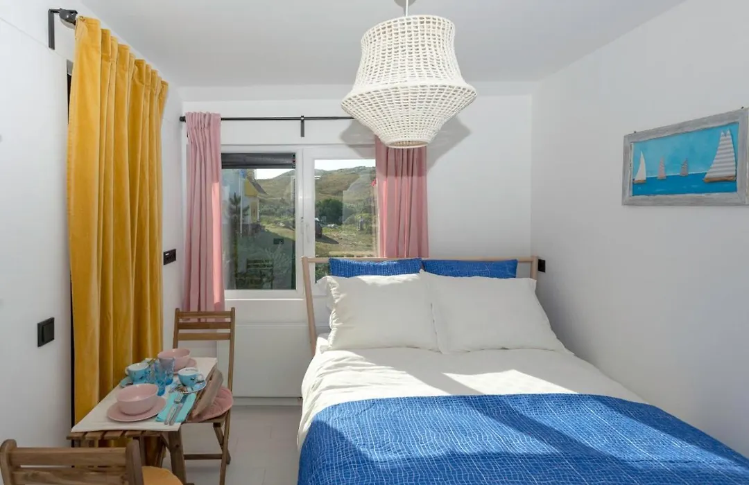 B&B Duinblick-1